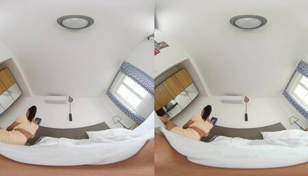 Claudia Bavel - A Good Substitute