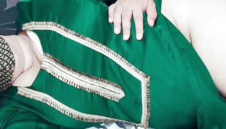 Beautiful Pashto Afghani Women Had Sex with her Boss