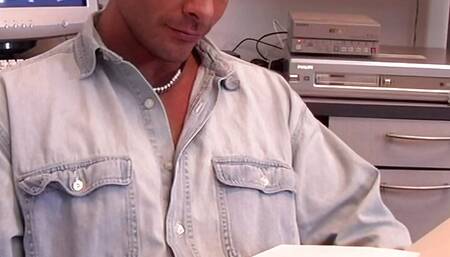 Dani Woodward Is A Grudgefuck Junkie