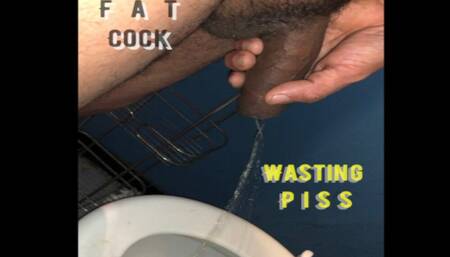 Condom CUM morbo PISS barefoot