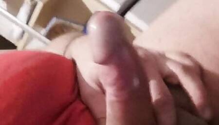 Anal James