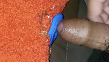 Solo boy extreme hottest dirty fucking sex toy and cream pie.