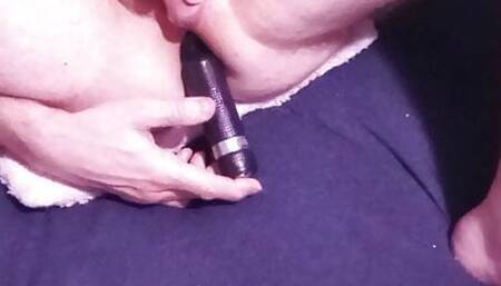 Dildo fun