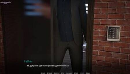 [Gameplay] BARS (0,80 Rus) • ASMR Walkthrough • Part 119