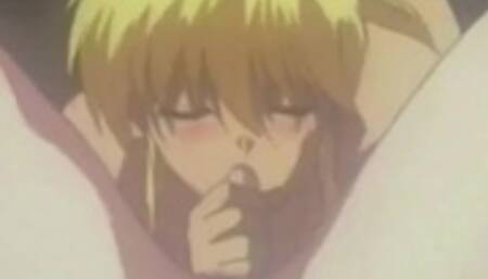 Anime Hentai Manga Lesbian Sex Videos and Licking Pussy