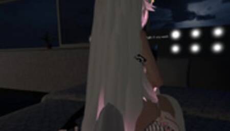 (vrc ERP) Cat Girl UwU / you want more ? Patreon/pattzzss