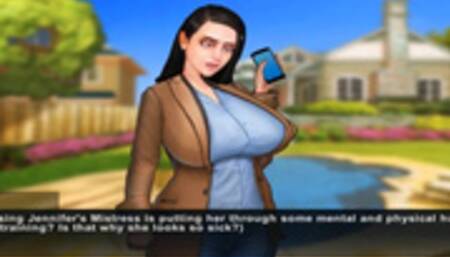 Taffy Tales Gallery all Sex Scenes (0.6.x) Part 9