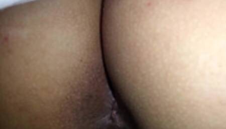 Cheating Young Hotwife Latina Blacked and Fucked Rough by BBC Creampied several Times Cheating BF