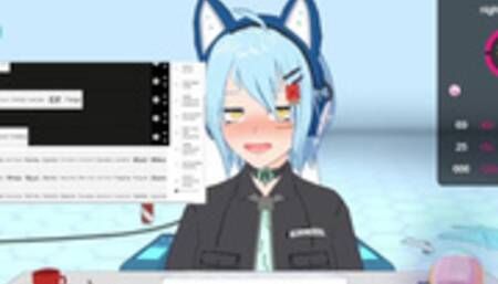 Anime AI Gets Corrupted while trying to Rank Hentai Tags (CB VOD 28-07-21)