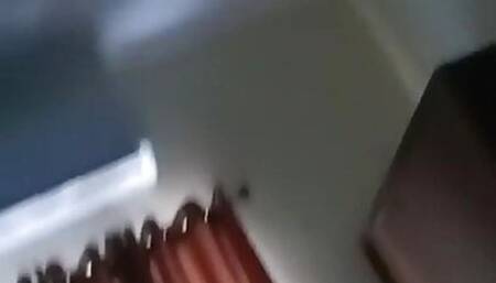 Hyd Telugu school girl # cow girl fucking