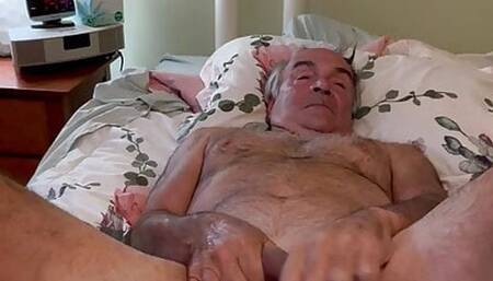 I feel so good I wish it was your cock
