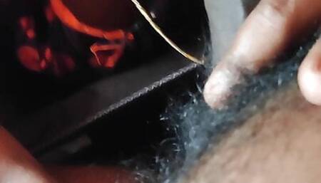 Pretty indian mallu Girl Love  Cum On Her mouth