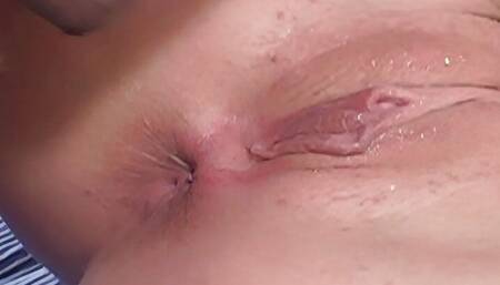 Megan D Is A Fresh Slice Of Meat