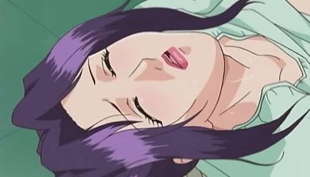 MILF gets submissive with her neighbors