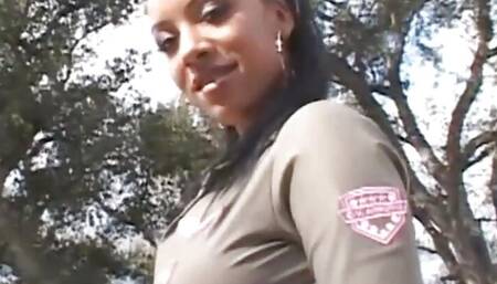 BLACK CHERRY POPPERS 6 - (The Best African Movies ever in