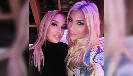 Wanna Watch Her Take My BBC Strap On?