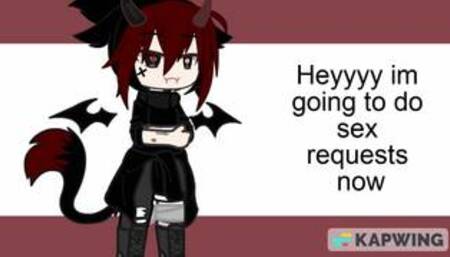 sex requests :D