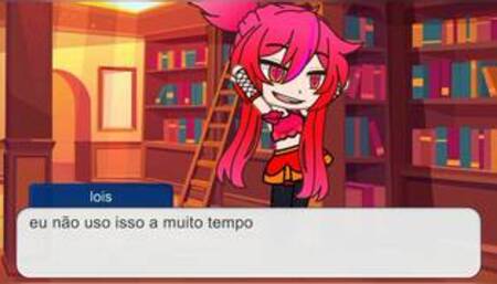 Lustful soul pt-3(a/uma au de undertale) gacha glub