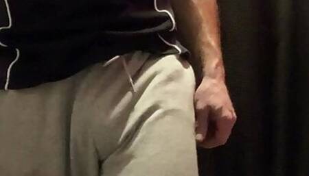 Straight daddy tasked