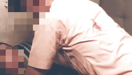 Pulang Sekolah Lanjut Ke Hotel