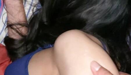 Handjob Dari Pacar Malay