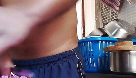 Gay blowjob handjob pumping sex boy good morning