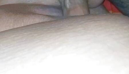 The best video, the best sexual position. An Arab enjoys being fucked after a night of wine parte 1