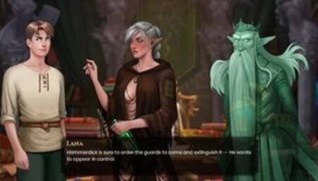 WHAT a LEGEND #77 - a better Plan