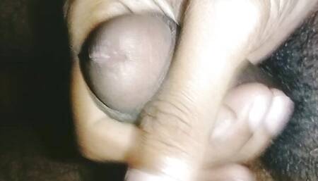 Hand job