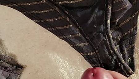 Dirty panties forever
