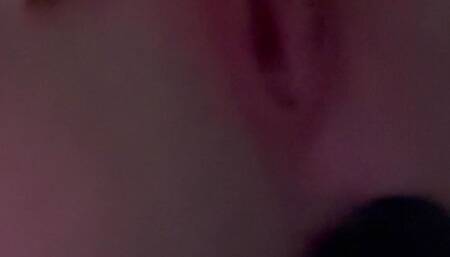 Fuck me babyy