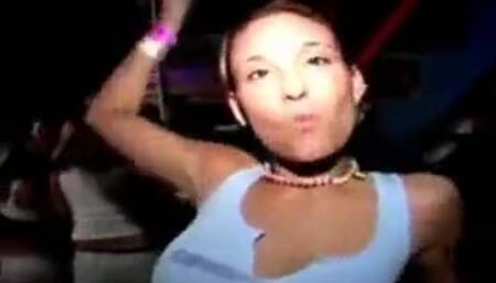 Oops - No Underpants On TV - Compilation