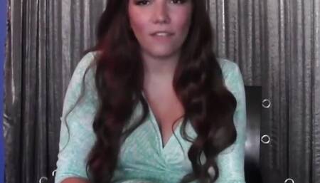 I will show you how I want you to jerk off JOI