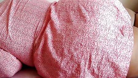 Desi Saas Ko badi Gand Mast Coda Damad (Indian Big Ass Fucked Destroy Then Cum Inside) Hindi Audio