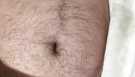 Bra panties jerking off