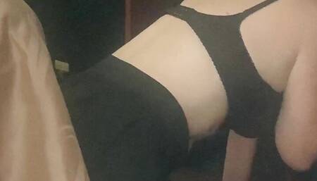 Cuckolds Wet Dream Cum true