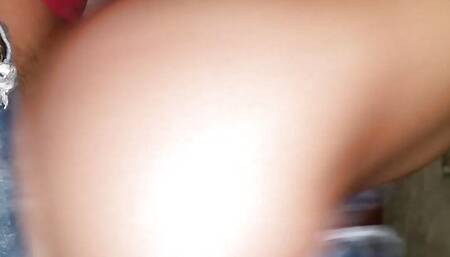 At a family party I let my stepbrother fuck me while I text my boyfriend