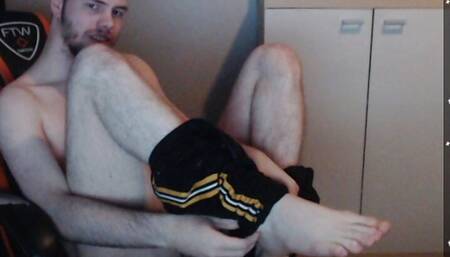 A Fun PVT show hihi