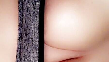 Big tit slut being a virtual sex toy for your enjoyment