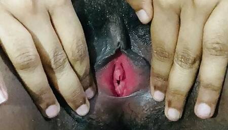 Pussy love language