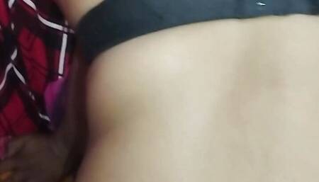 Desi step brother and step sister real sex full Hindi video