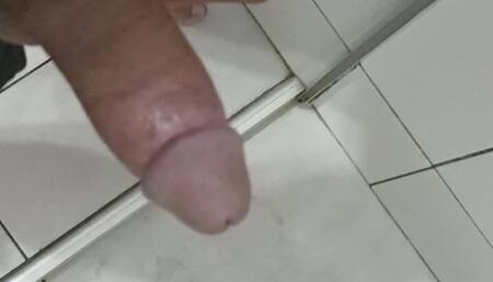 Let me piss in your mouth?