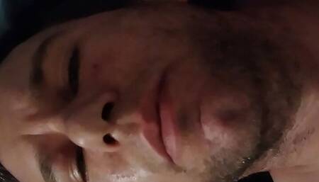 Masturbate