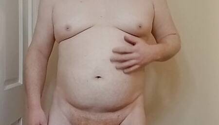 Johnnyred883 Johnnyredbwc fully nude