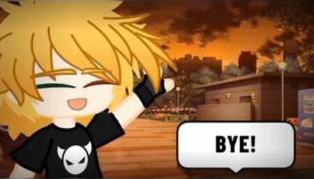 Fucked by an incubus EP 1/3 || Gacha gay