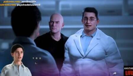 [Gameplay] APOCALUST • VERSION 0.05 • FULL WALKTHROUGH