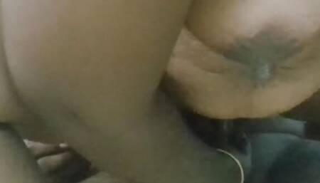 Indian housewife sageetha aunty big ass husband hasband hard fucking tight pussy Tamil village bhabhi