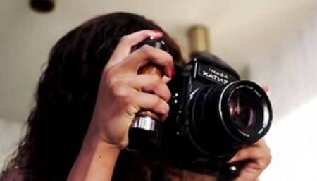 September Reign and Sofi Ryan in 3way fuckfest 3