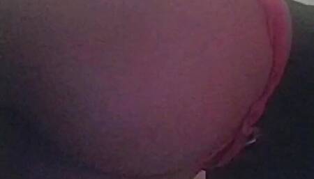 Do you like my big ass
