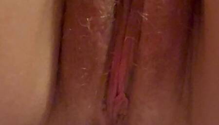 I finger my vagina for you!!